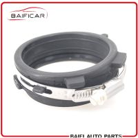 Baificar Brand New Genuine Air Filter Outlet Pipe Liner Throttle Seal Ring 22953190 For Buick regal Lacross Chevrolet Malibu