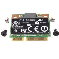 2X 150Mbps WiFi Mini PCI-E Network Card for HP Realtek RTL8188CE Wireless-N 802.11 B/G/N 640926-001 639967-001