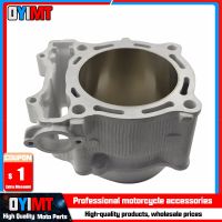 ▩ Motorcycle Bore 95mm Air Cylinder Block Engine Part Accessories For YAMAHA YZ450F 2003-2005 WR450F YFZ450 2004-2013