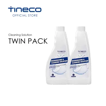 Tineco Floor Cleaning Solution for iFLOOR, iFLOOR 3, FLOOR ONE S3, FLOOR  ONE S5, FLOOR ONE S5 COMBO, Floor ONE S5 Pro 2, Floor One S6, FLOOR ONE S7