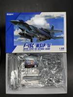 GWH L4817 1/48 F-15C MSIP II United States Air National Guard (โมเดลเครื่องบิน Model DreamCraft)