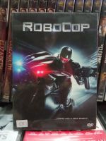 DVD : Robocop (2013) โรโบคอป   Languages : English, Thai, Etc. / Subtitles : English, Thai, Etc.   Time : 120 Minutes  " Joel Kinnaman , Gary Oldman , Michael Keaton "