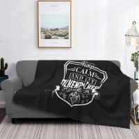 Ricke Cker For Home Sofa Bed Camping Car Plane Travel Portable Blanket Ricke Cker Guitar Instrument Bass Electric Guitar