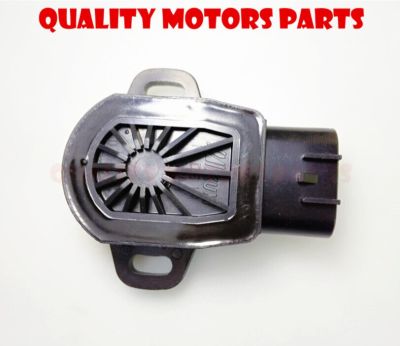 13420-65D00ของแท้ TPS เซ็นเซอร์ตำแหน่งคันเร่งสำหรับ Suzuki Vitara XL7 Chevrolet OEM ใหม่เซ็นเซอร์สวิทช์คันเร่ง1342065D00