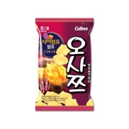 Snack khoai lang Osatsu Haitai 60g