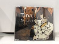 1 CD MUSIC  ซีดีเพลงสากล       Tina This ones for you   (D7A126)