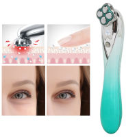 Electric Eye Beauty Pen Eye Beauty Instrument ส่งเสริมการดูดซึมครีมสำหรับการเดินทาง