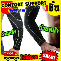 BEST DEAL ผ้ารัดข้อศอก ผ้าพันข้อศอก ที่รัดข้อศอก ที่พันข้อศอก ผ้าพยุงข้อศอก Comfort Elbow Support Armguard