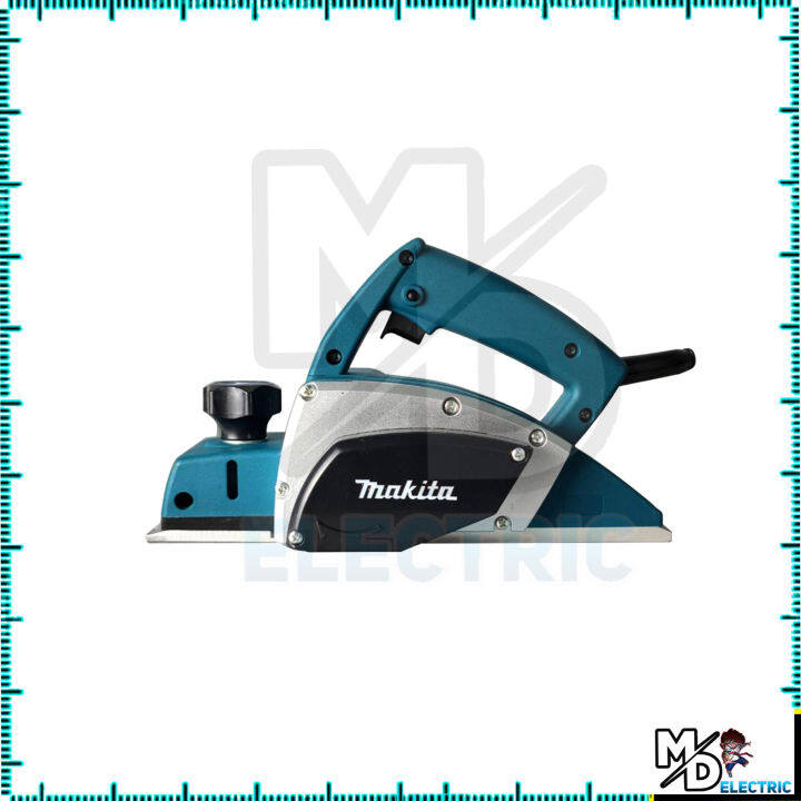 makita-กบไสไม้-กบไฟฟ้า-3-นิ้ว-750-วัตต์-รุ่น-1900b-งานเทียบ-รับประกันสินค้า-3-เดือน