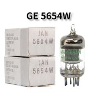 GE 5654W 6J1อัพเกรดหลอดสุญญากาศ EF 95 403A 6 AK5 5564 6 K4เครื่องขยายเสียงเครื่องขยายเสียงไฮไฟจับคู่ชิ้นส่วนวงจรไฟฟ้าสี่ชิ้น