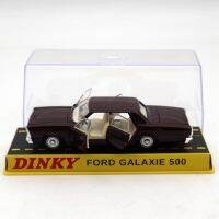 1:43 Atlas Dinky Toys 1402 For FORD GALAXIE 500 EN BOITE Diecast Models Auto Car Gift Collection