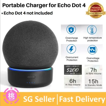 Echo Dot Battery - Best Price in Singapore - Nov 2023