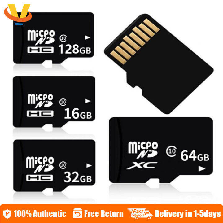 Original Universal SD Card Memory Card Micor SD Card HighSpeed TF Card