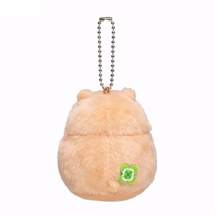 animal-plush-doll-keychain-cute-cartoon-penguin-hamster-stuffed-plush-dolls-toys-key-ring-bag-pendant-kids-toy-birthday-gifts