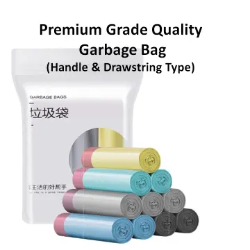 Rope Rubbish Bag - MillionParcel