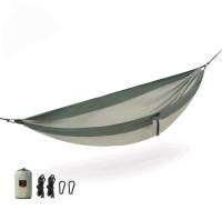 เปลสนาม สีใหม่ DC-C08 Lone Boat-Ultralight Swing Hammock