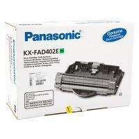 KX-FAD402E ชุดแม่พิมพ์ (DRUM) (ของแท้) เครื่องโทรสาร PANASONIC รุ่น KX-MB3010/ 3020/ 3030/ 3150