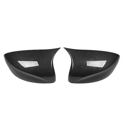 Rearview Mirror Cover for MG 5 MG5 2021 Car Side Rear View Mirror Cover Trim Decorative Accessories