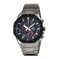 Đồng hồ nam dây kim loại CA$IO EDIFICE EQW - A2100 & EQW - A2100DB - 1A size 44mm Fullbox , chống nước , vỏ thép không gỉ , thể thao cao cấp sang trọng