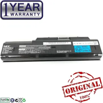 Shop Laptop Battery Nec Lavie Online Nov 22 Lazada Com My