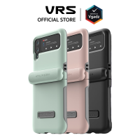 เคส VRS รุ่น Terra Guard Modern - Galaxy Z Flip 3 by Vgadz