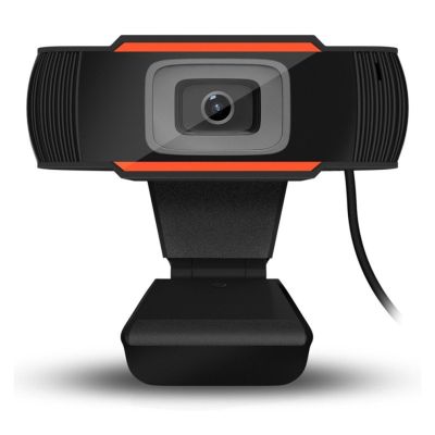 ■ 720P Webcam with Microphone web camera 4k web cam web camera with microphone Webcam Web camera 720P for computer usb cameras