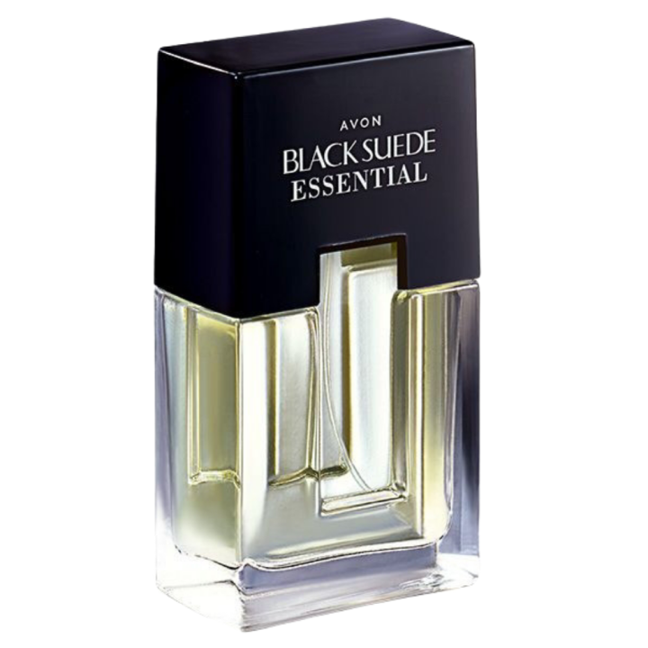 Black Suede Perfume Essential Spray 100ml by Avon For Men Mabango Long ...