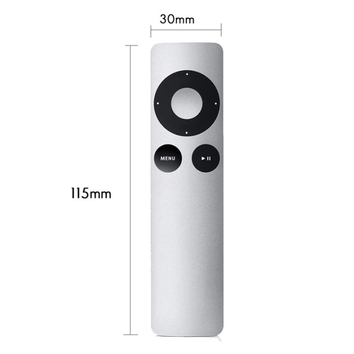 4x-universal-ir-remote-control-compatible-for-apple-tv1-tv2-tv3-generation-tv-remote-for-a1294-a1469-a1427-a1378-smart