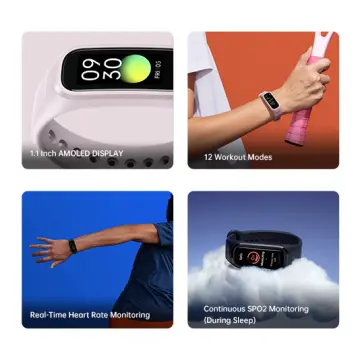 Oppo discount watch lazada