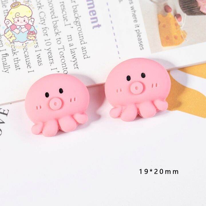 พร้อมส่ง-สติ๊กเกอร์ลายสัตว์น่้ำน่ารัก-สติกเกอร์-diy-3d-สติ๊กเกอร์นูน-แถมกาวติด