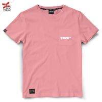 Dextreme T-shirt ลายชอปเปอร์ มีสีชมพู และ สีฟ้า DOP-1331