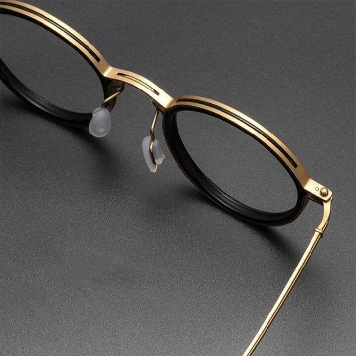 reading-glasses-men-luxury-round-frame-magnifying-glasses-clear-lens-anti-blue-light-glasses-men-women-metal-reading-glasses-new