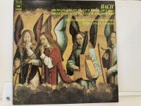 1LP Vinyl Records แผ่นเสียงไวนิล BACH: ORCHESTRAL SUITE NOS.2 &amp; 3 (H1D28)