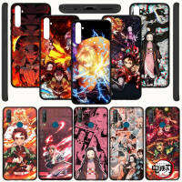 ซิลิโคน Coque อ่อนนุ่ม ปก H176 DA143 Tanjirou Nezuko Tomioka Giyuu Demon Slayer เคสโทรศัพท์ หรับ iPhone 14 13 12 11 Pro XS Max X XR 6 7 8 6S Plus 6Plus 7Plus 8Plus 7+ 8+ 6+ 14Plus Phone Casing + 14+ ProMax 11Pro 13Pro 12Pro 14Pro