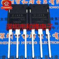 1pc IXGX120N60A3 PLUS-247 120N60 200A 600V HiPerFAST IGBT