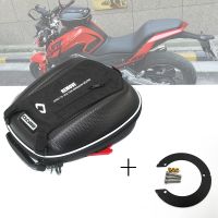 For DUCATI MONSTER S2R S4R S4RS 800 1000 797 821 1200 848 1098 1198 Motorcycle Tank Bags Mobile Navigation Travel Tool Bag