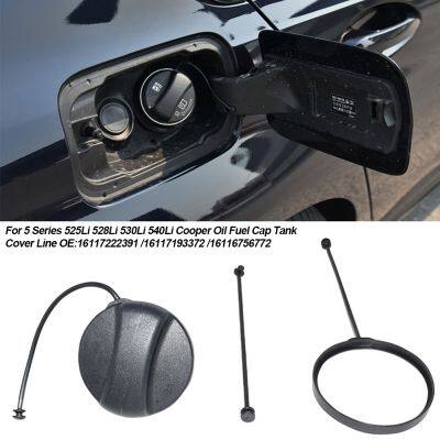 ☸✵ Car Fuel Cap Tank Cover Line Cable Wire Petrol Diesel For BMW E87 E88 E46 E90 E91 E92 E93 E39 E60 E63 E64 E65 E66 X3 X5