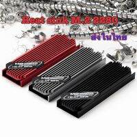 Heat sink M.2 2280 ระบายความร้อนm2. pci-e