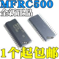 New and original MFRC500 MFRC500 01T Non-contact reading card chip Non-contact card reader chip, transponder/card reader IC chip