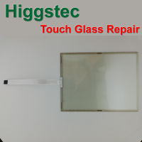 T170S-5RB004N-0A18R0-200FH 17นิ้ว Higgstec Touch Glass สำหรับซ่อมเครื่องใหม่ &amp; มีในสต็อก