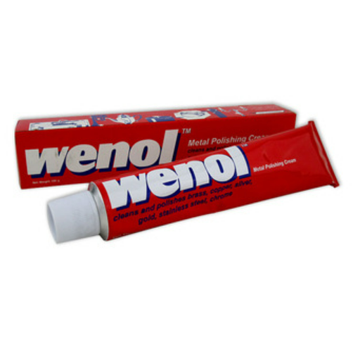 wenol-ครีมขัดทองเหลือง-เครื่องเงา-วีนอล-ยกกล่อง