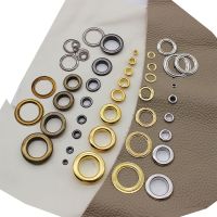 Eyelet With Washer Leather Craft Repair Grommet 3mm 4mm 5mm 6mm 8mm 10mm 12mm 14mm 17mm 20mm