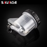 Front Brake Fluid Oil Reservoir Tank Cup For HONDA CBR 1000 600 400 250 RR R RVT NSR250 RVF VFR 400R 750R Motorcycle Accessories