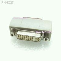 29 24 5 Connect Extended DVI Adapter DVI Female connector DVI 24 5 to DVI24 5 connector adapter DVI Female to Female connector