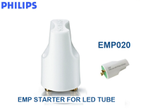 สตาร์ทเตอร์ LED T8 PHILIPS รุ่น EMP