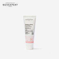 NOVEXPERT DETOX MASK WITH CREAMY PINK CLAY 75 ml. ดีทอกซ์ มาสก์ วิท ครีมมี่ พิงค์ เคลย์