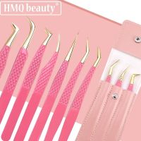 ❂▦  3PCS False Set Extension Individual Curved Strip Lashes Eyebrow Hair Clip Fake Eyelashes