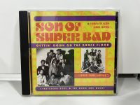 1 CD MUSIC ซีดีเพลงสากล     SON OF SUPER BAD - SON OF SUPER BAD    (N5E63)