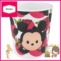 แก้วน้ำเมลามีน 250ml SUPERWARE TSUM TSUM FASHIONMELAMINE TUMBLER 250ml SUPERWARE TSUM TSUM FASHION **ลดราคาจัดหนัก **