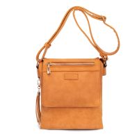 【CC】 Crossbody Shoulder for Compartment Messenger Purse and Handbag